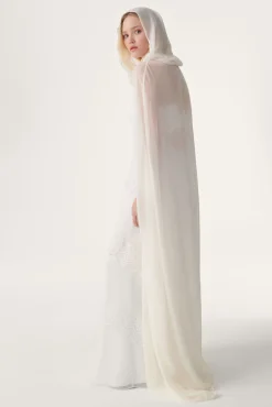 ba&sh Vestes & Manteaux*Abso. Blanc Ecru