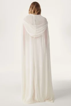 ba&sh Vestes & Manteaux*Abso. Blanc Ecru