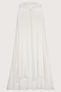 ba&sh Vestes & Manteaux*Abso. Blanc Ecru