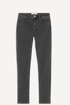 ba&sh Denim*Aimie. Gris