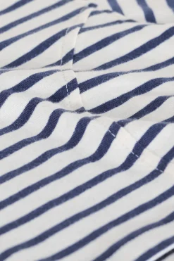 ba&sh T-Shirts*Alta. Blanc Ecru