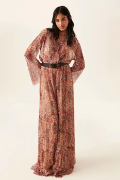 ba&sh Robes*Andrix.