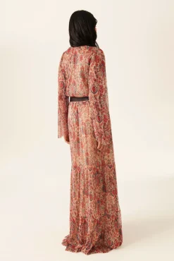 ba&sh Robes*Andrix.