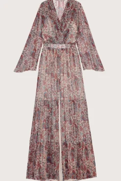 ba&sh Robes*Andrix.