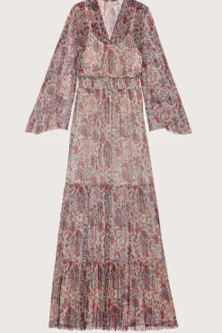 ba&sh Robes*Andrix.