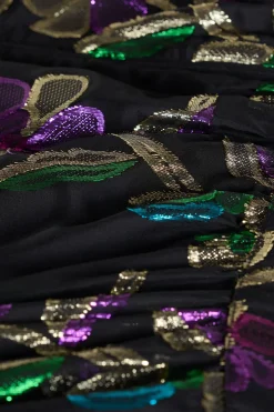 ba&sh Tops & Chemises*Angelo. Noir
