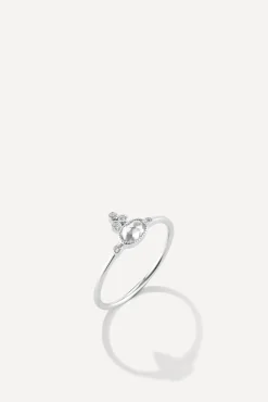 ba&sh Bijoux*Angeni. Gris