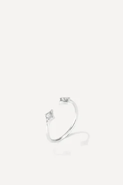 ba&sh Bijoux*Anoki. Gris
