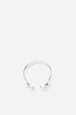 ba&sh Bijoux*Anoki. Gris