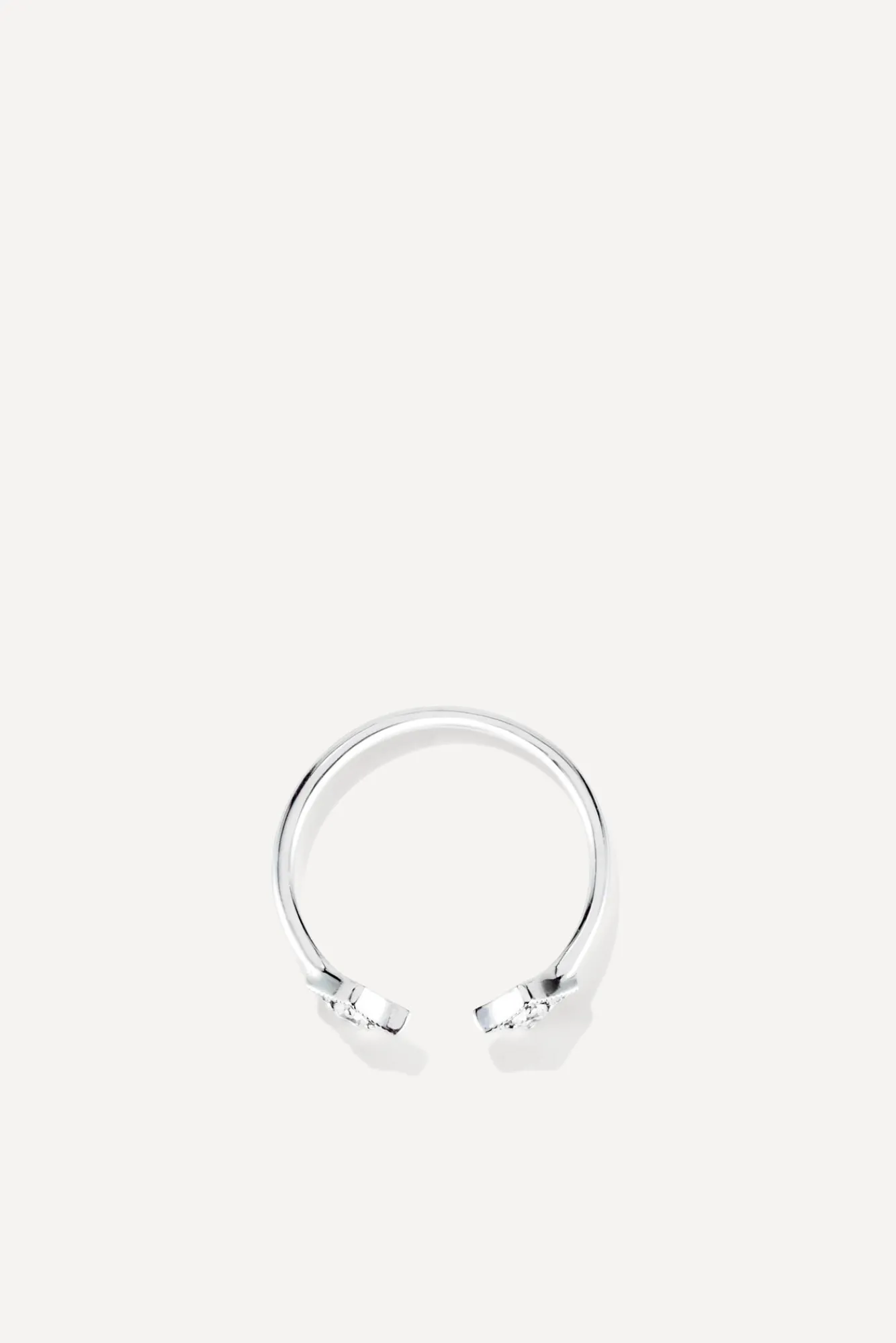 ba&sh Bijoux*Anoki. Gris