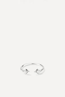 ba&sh Bijoux*Anoki. Gris