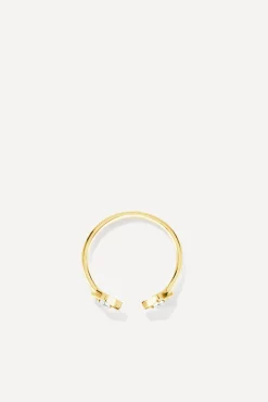 ba&sh Bijoux*Anoki. Gris