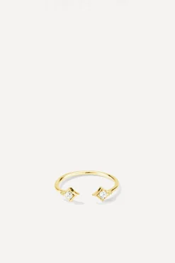 ba&sh Bijoux*Anoki. Gris
