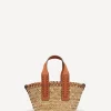 ba&sh Sacs*Ara. Marron