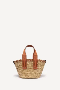 ba&sh Sacs*Ara. Marron