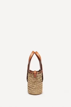 ba&sh Sacs*Ara. Marron