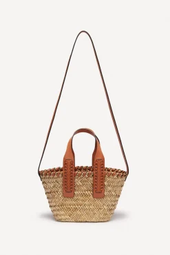 ba&sh Sacs*Ara. Marron