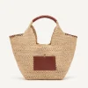 ba&sh Sacs*Ara. Marron
