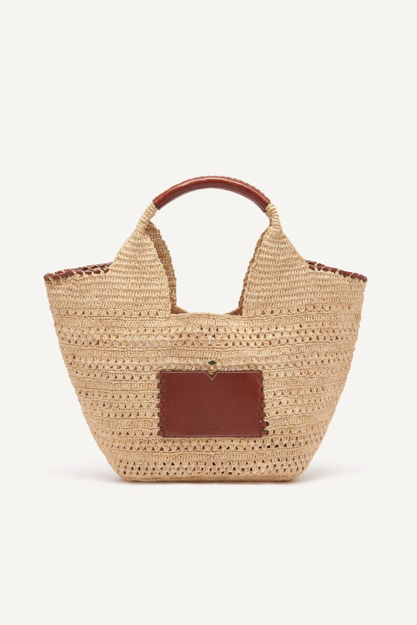 ba&sh Sacs*Ara. Marron