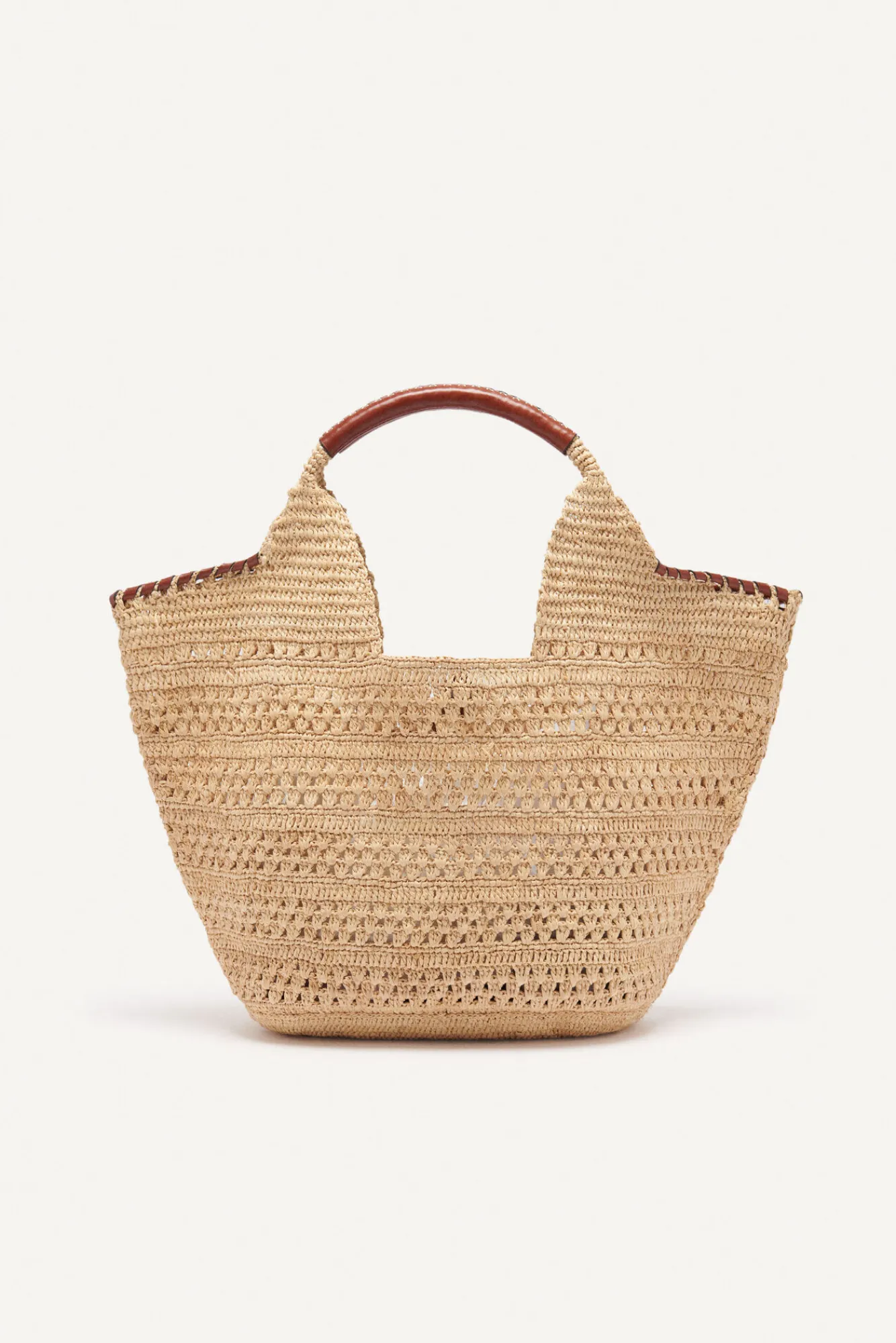 ba&sh Sacs*Ara. Marron