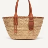 ba&sh Sacs*Ara. Marron