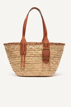 ba&sh Sacs*Ara. Marron