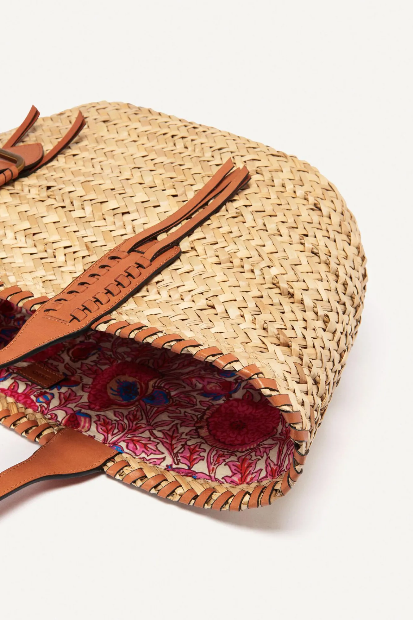 ba&sh Sacs*Ara. Marron
