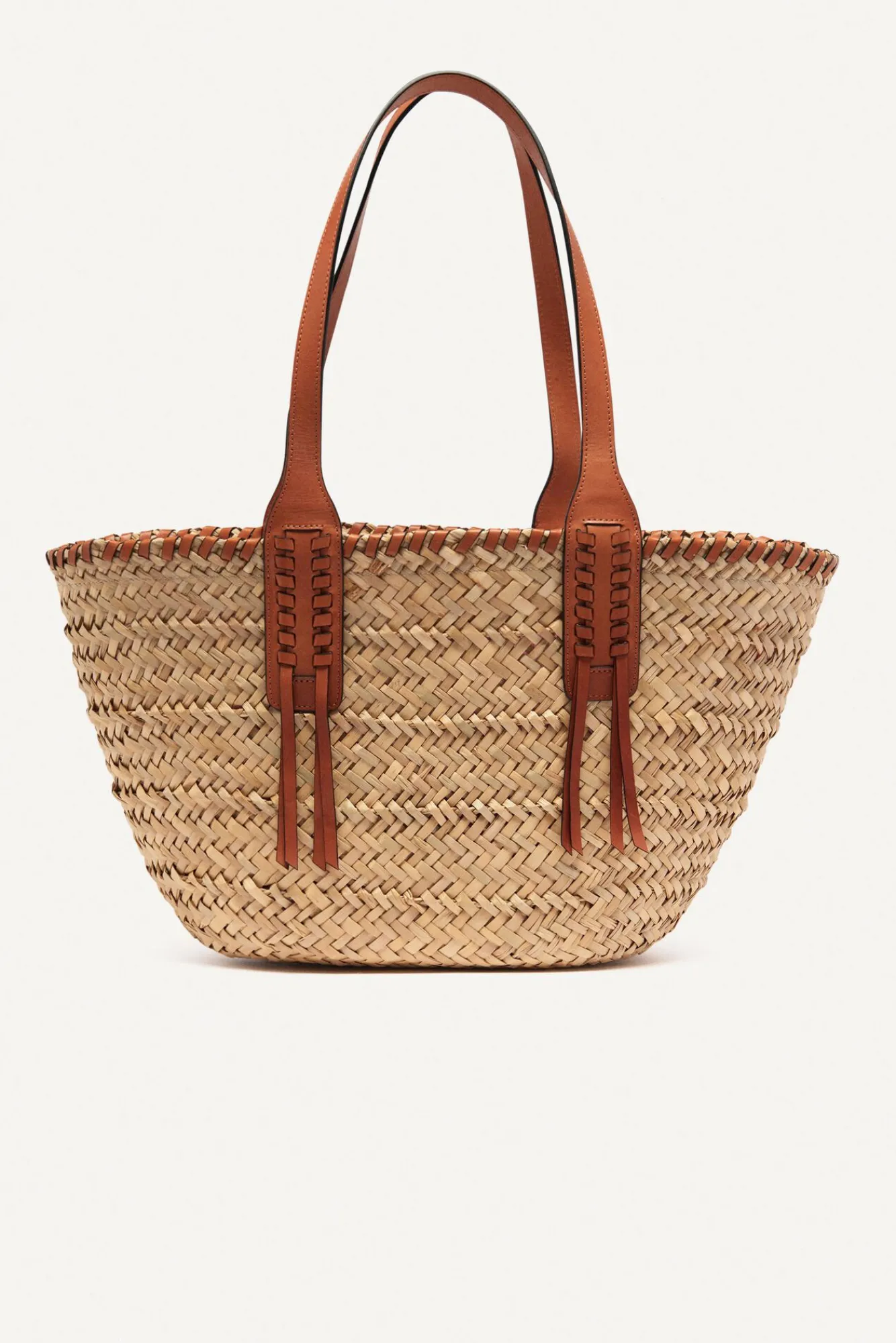 ba&sh Sacs*Ara. Marron