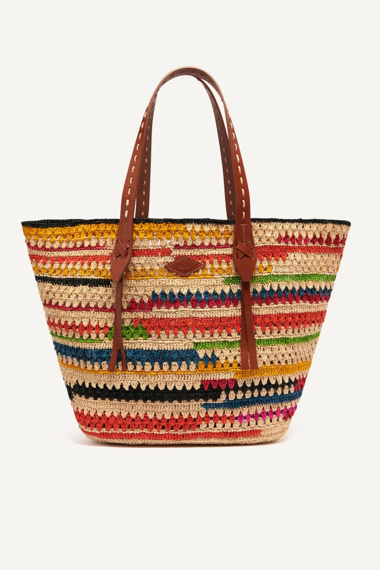 ba&sh Sacs*Ara. Multi