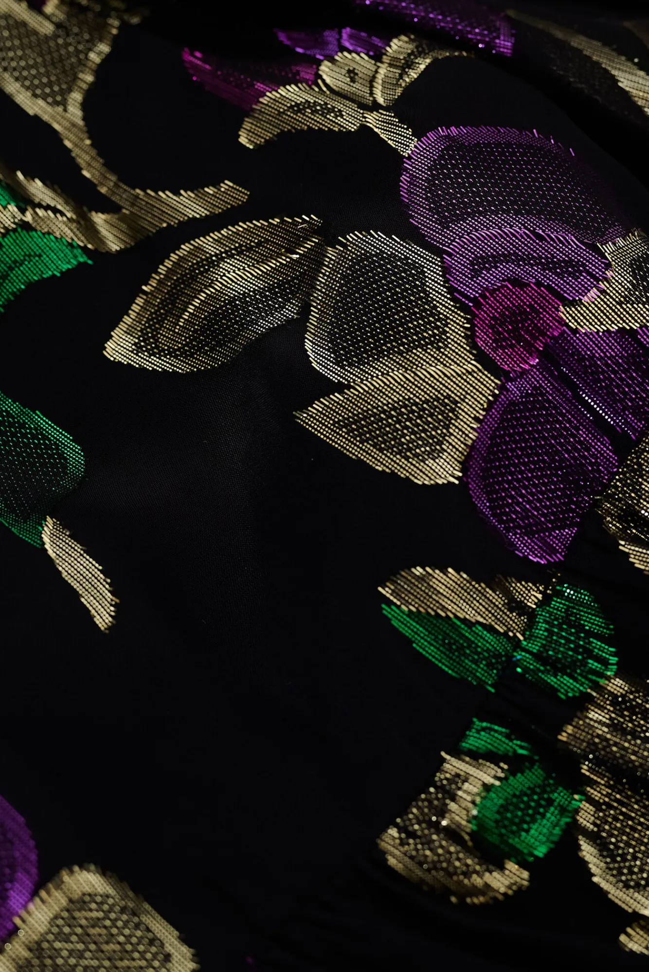 ba&sh Robes*Ashley. Noir