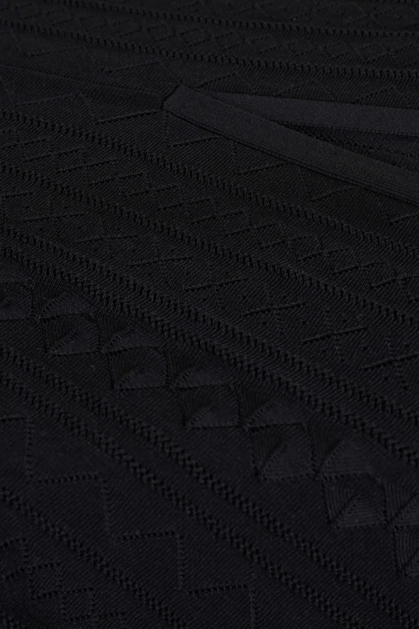 ba&sh Robes*Avana. Noir