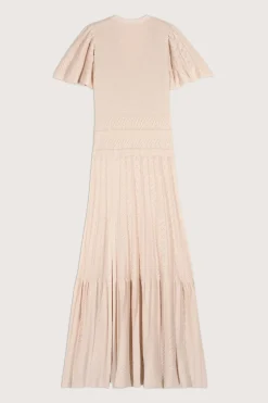 ba&sh Robes*Avana. Noir