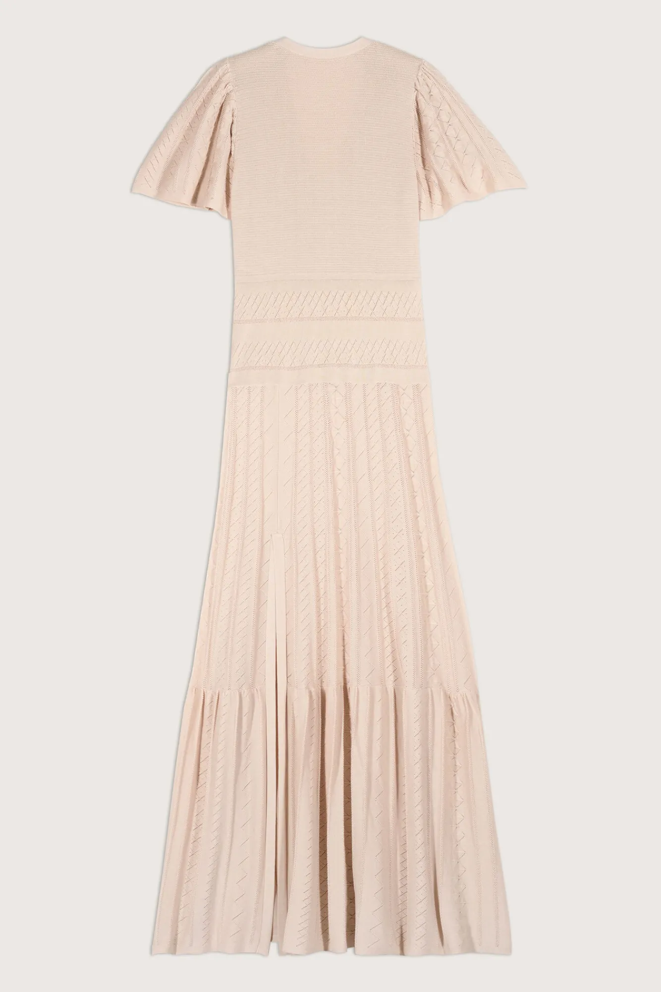 ba&sh Robes*Avana. Noir