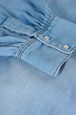ba&sh Tops & Chemises*Axelle. Bleu