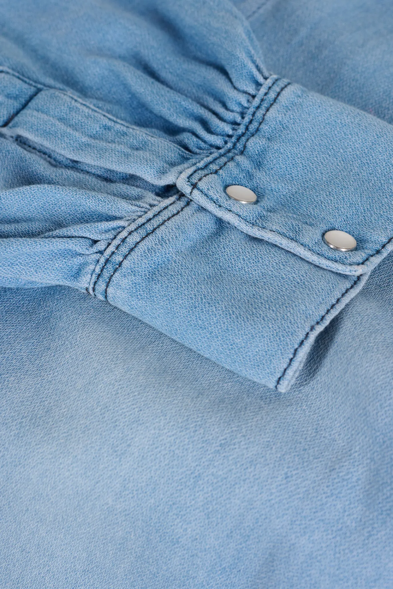 ba&sh Tops & Chemises*Axelle. Bleu