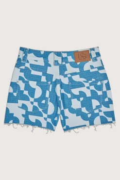 ba&sh Jupes & Shorts*Baras. Blanc