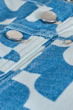 ba&sh Jupes & Shorts*Baras. Blanc