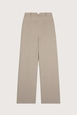 ba&sh Pantalons*Berny. Beige