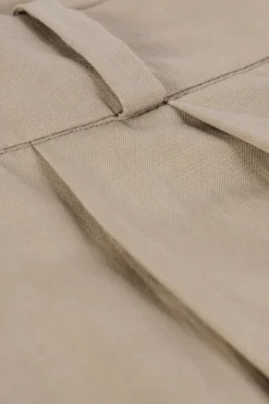ba&sh Pantalons*Berny. Beige