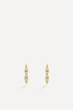 ba&sh Bijoux*Bily. Dore