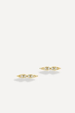 ba&sh Bijoux*Bily. Dore