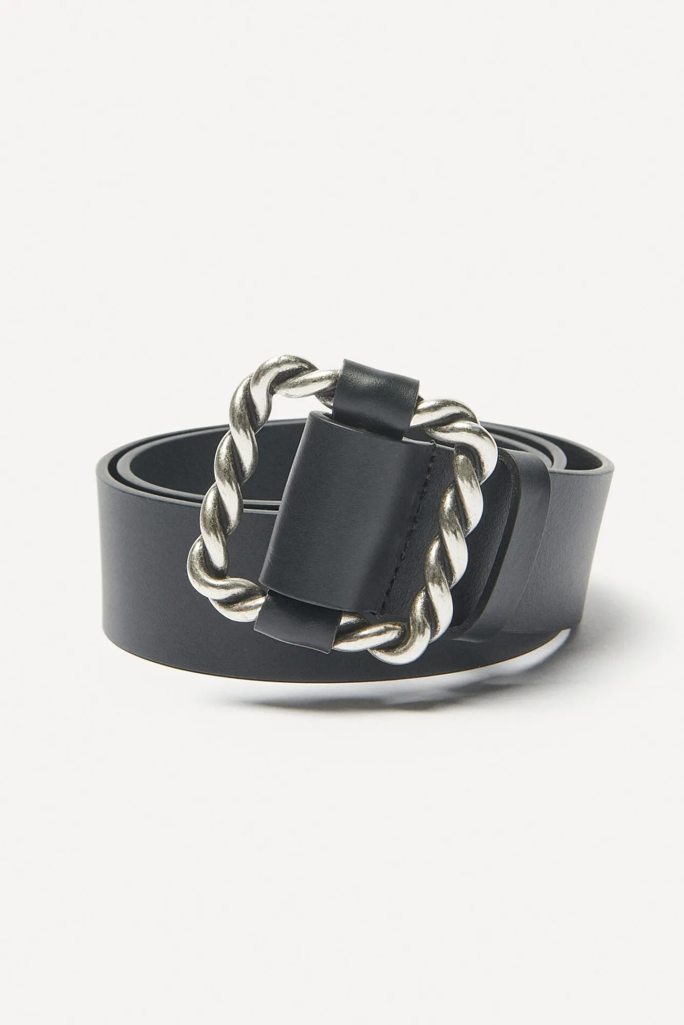 ba&sh Ceintures*Bimba. Noir