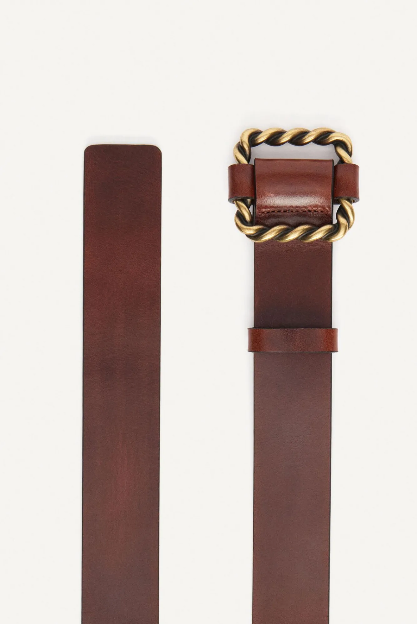 ba&sh Ceintures*Bimba. Noir