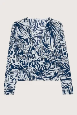 ba&sh Tops & Chemises*Cae. Blanc Ecru