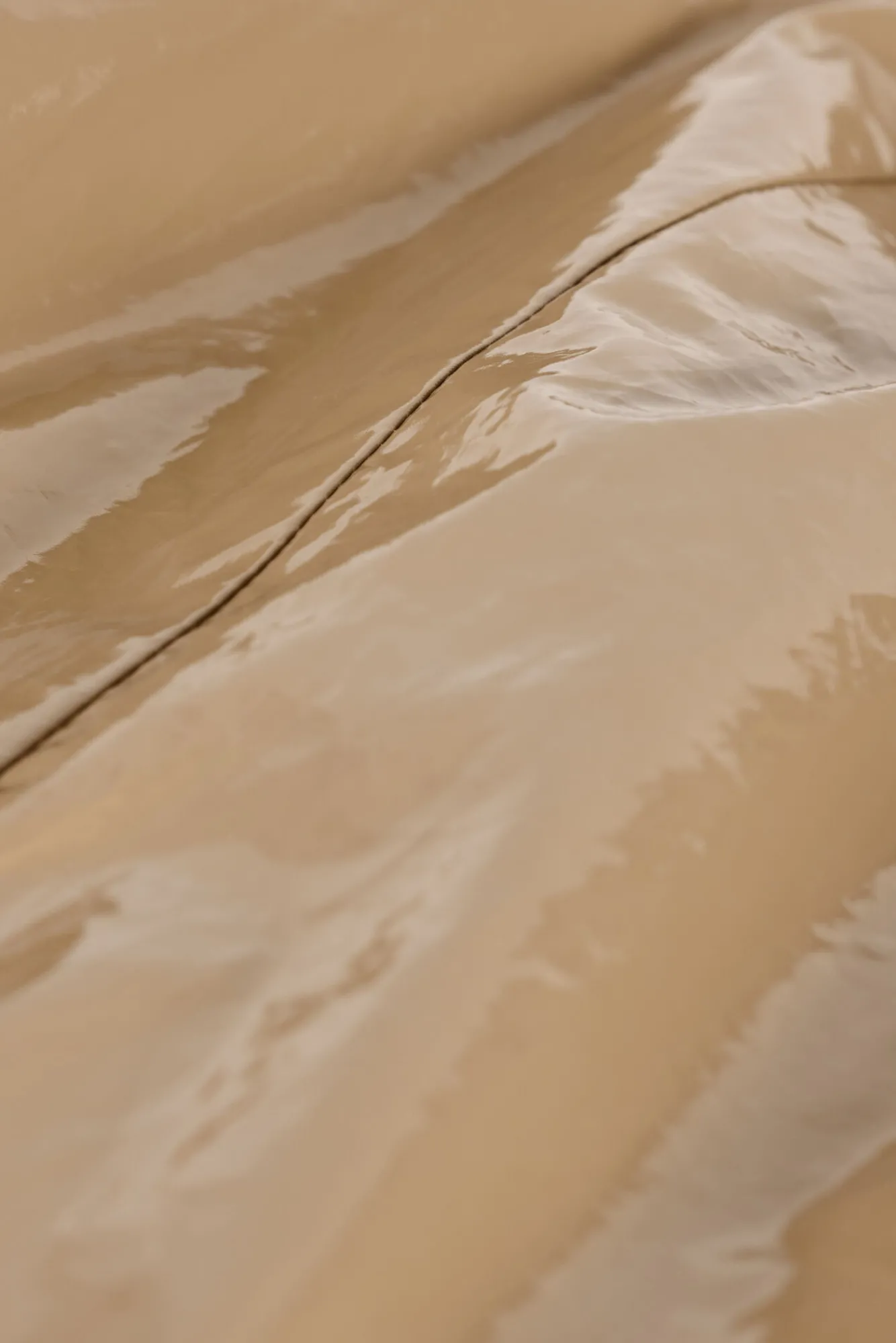 ba&sh Vestes & Manteaux*Cal. Beige