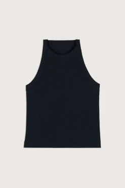 ba&sh T-Shirts*Caliso. Noir