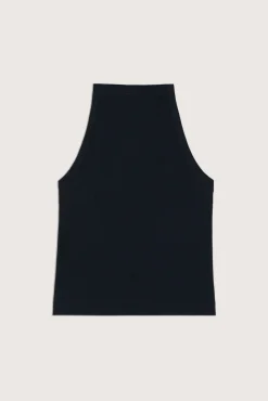 ba&sh T-Shirts*Caliso. Noir
