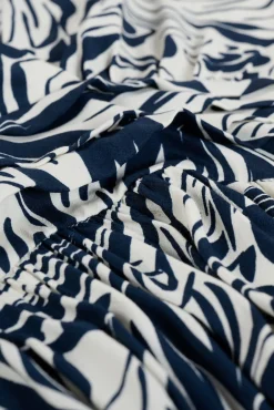 ba&sh Robes*Calla. Blanc Ecru