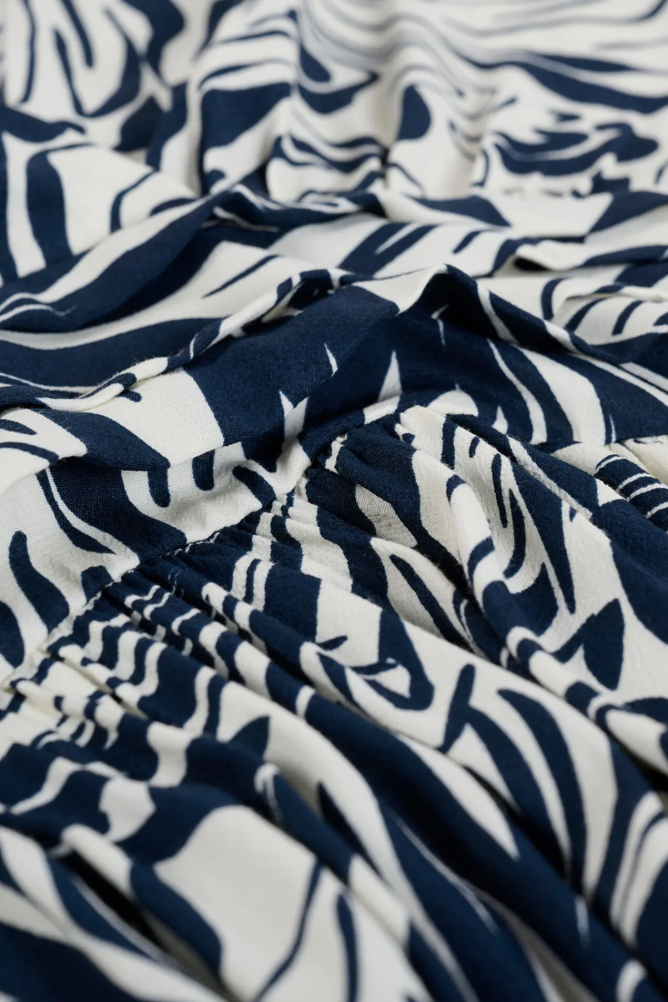 ba&sh Robes*Calla. Blanc Ecru