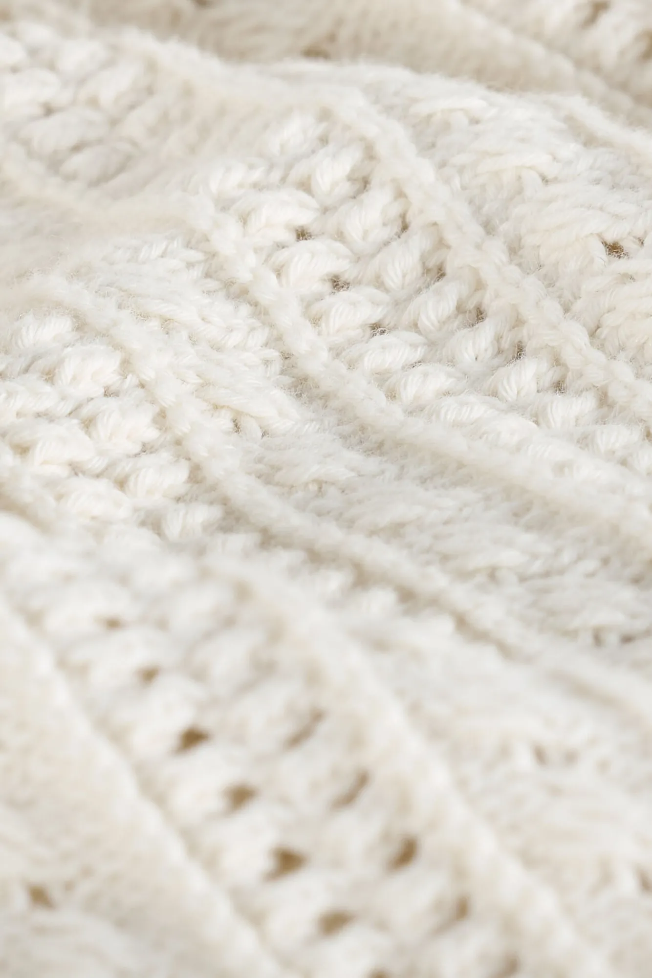 ba&sh Robes*Calune. Blanc Ecru